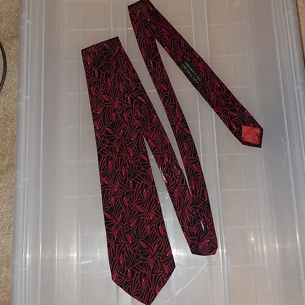 Giorgio Armani Tie
